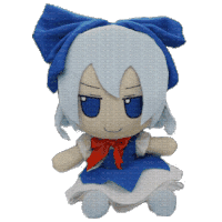 Fumo Image Placeholder